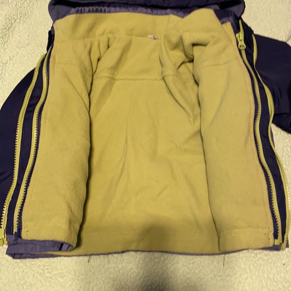 3 in 1 Winter Coat - Picture 3 of 5